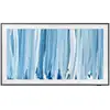 Image de TV Samsung Neo QLED The Frame Pro TQ55LS03HWUX 55" 4K UltraHD 144Hz Smart TV Tizen HDR10+ Art Mode