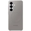 Image de Funda pour mobile Samsung EF-SS942CJEGWW Holster Silicone Gris pour Samsung S26