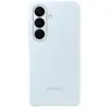 Image de Funda pour mobile Samsung EF-SS942CLEGWW Holster Silicone Bleu clair pour Samsung S26