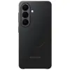 Image de Funda para móvil Samsung EF-SS942CBEGWW Silicona Negra Blanda para Samsung S26