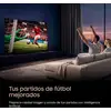 Image de TV Samsung Mini LED TU50M72HAUXXC 50" 4K UltraHD 120Hz Smart TV Tizen HDR10+ Gaming Hub