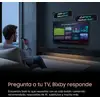 Image de TV Samsung Mini LED TU55M73HAUXXC 55" 4K UltraHD 120Hz Smart TV Tizen HDR10+ Vision AI