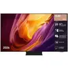 Image de TV Samsung OLED S95H TQ65S95HFTXXC 65" 4K UltraHD 165Hz Smart TV Tizen HDR10+ Dolby Atmos