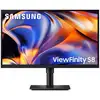 Image de Écran PC Samsung 27" UltraHD 5K 60Hz VA Plat HDMI 5ms