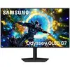 Image de Écran PC Samsung LS32HG732SUXEN 32" Ultra HD 4K 330Hz OLED 0,03ms G-Sync FreeSync HDR10+