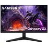 Image de Écran PC Samsung LS24HG302EUXEN 24" Full HD 200Hz IPS HDR10 FreeSync Premium 1ms