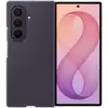 Image de Funda magnétique en silicone violet pour Samsung Galaxy Z Fold8 Ultra