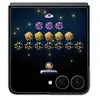 Image de Funda Flipsuit Samsung Noir avec effets LED pour Galaxy Z Flip8