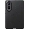 Image de Funda magnétique Samsung carbone graphite pour Galaxy Z Fold8
