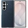 Image de Funda Samsung Ultra Carbon Magnet Case Bleu pour Galaxy Z Fold8 Ultra