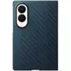 Image de Funda pour Samsung Magnétique Fibre de Carbone Bleu pour Galaxy Z Fold8