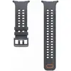 Image de Bracelet montre connectee Samsung Galaxy Watch Ultra2 Marine Band
