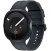 Image de Samsung Galaxy Watch9 LTE 4G 44mm Graphite Ceinture noire