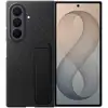 Image de Funda Samsung Carbon Fibre avec Support Noir pour Galaxy Z Fold8 Ultra