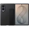 Image de Funda Samsung Fibre de carbone avec support noir pour Galaxy Z Fold8