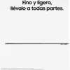 Image de Tablet Samsung Galaxy Tab S12 Ultra WiFi 14,6" 16GB 1TB Gris Stylus Pen