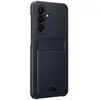 Image de Coque Samsung avec fente cartes noire pour Galaxy A27