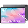 Image de Tablet Samsung Galaxy Tab S12 Ultra 5G 14,6" 12GB 512GB Gris Stylus Pen