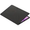 Image de Etui Samsung Tab S12+ noir deux positions de support
