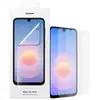 Image de Protecteur d'écran Samsung Galaxy A18 transparent résistant aux rayures x2