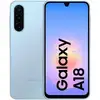 Image de Samsung Galaxy A18 4G 4GB 128GB 6.7" Bleu Clair