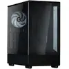 Image de Boitier PC Zalman P10 Mini Tour Micro ATX Mini ITX Verre Trempe RGB