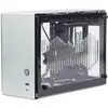 Image de Zalman M2 Mini-Silver Mini Tower Argent