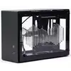 Image de Zalman M2 Mini Gray Mini Tower Gris