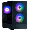 Image de Boîtier Zalman P30 Air Matx 3xvent 120 mm Argb 2xusb 3.0 Noir sans alimentation