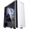 Image de Zalman R2 Verre Trempé USB 3.0 Blanc