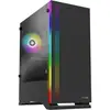 Image de Zalman S5 Verre Trempé USB 3.0 Noir