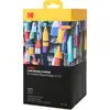 Image de Kodak PHC-120 3 Cartouches Photo 120 Feuilles pour PD450 / PD480 / PD450WIFI / PD460