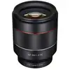Image de Samyang AF 50mm F1.4 AS IF UMC pour Sony E