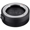 Image de Station d'objectif Samyang pour objectifs Samyang AF