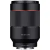 Image de Objectif Samyang AF 35mm F1.4 FE pour Sony E