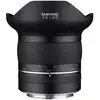 Image de Objectif Samyang XP 10 mm F3.5 pour Canon