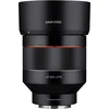 Image de Objectif Samyang AF 85mm F1.4 pour Sony FE