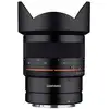 Image de Objectif Samyang MF 14 mm F2.8 pour Canon RF