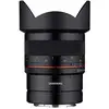 Image de Objectif Samyang MF 14 mm F2.8 pour Nikon Z
