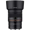 Image de Objectif Samyang MF 85 mm F1.4 pour Nikon Z