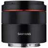 Image de Samyang AF 45mm F1.8 FE MILC/SLR Objectif standard Noir
