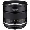 Image de SAMYANG Objectif 85mm f/1.4 MF MK2 compatible avec Nikon Garanti 2 ans
