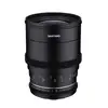 Image de Objectif Samyang VDSLR 35 mm T1.5 MK2 Monture Sony E Ouverture T1.5