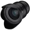 Image de Objectif Samyang VDSLR 35mm T1.5 MK2 Monture Micro Quatre Tiers