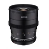 Image de SAMYANG Objectif vidéo VDSLR 24mm T1.5 MK2 Compatible avec Canon RF Garanti 2 ans