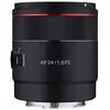 Image de Objectif Samyang AF 24 mm F1.8 FE Sony E