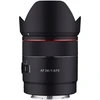 Image de SAMYANG Objectif AF 24mm f/1.8 Compatible avec Sony FE Garanti 2 ans