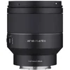 Image de Objectif Samyang AF 50mm F1.4 FE II Monture Sony FE