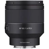 Image de SAMYANG Objectif AF 50mm f/1.4 II Compatible avec Sony FE