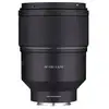 Image de Objectif Samyang AF 135mm F1.8 FE Monture Sony E Résistant Intempéries